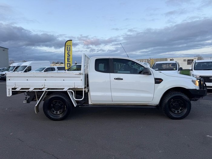 2016 Ford Ranger XL