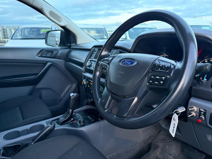 2016 Ford Ranger XL
