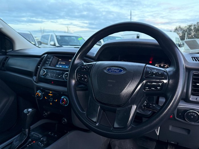2016 Ford Ranger XL