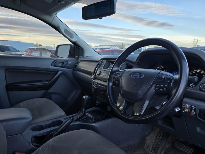 2016 Ford Ranger XL