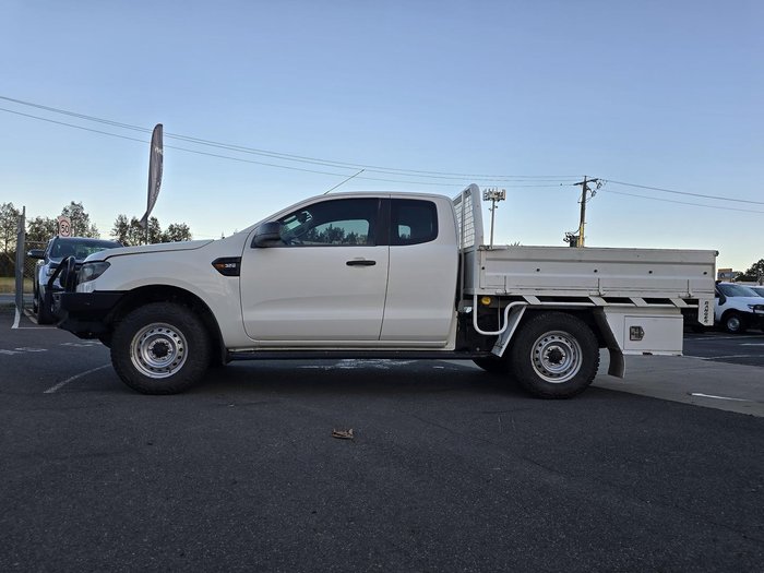 2016 Ford Ranger XL
