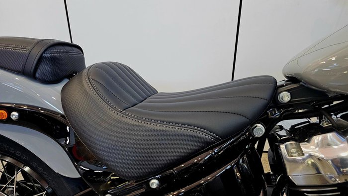 2025 Harley-Davidson Street Bob 117 (FXBB) Softail