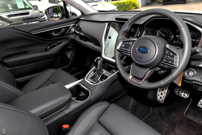 2025 Subaru Outback AWD Touring