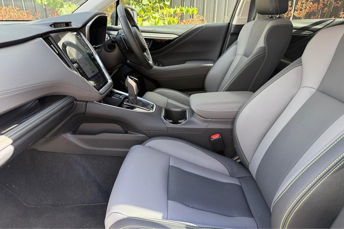 2025 Subaru Outback AWD Sport XT