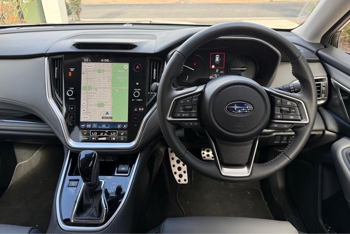 2025 Subaru Outback AWD Sport XT