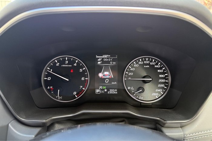 2025 Subaru Outback AWD Sport XT