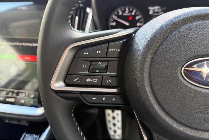 2025 Subaru Outback AWD Sport XT