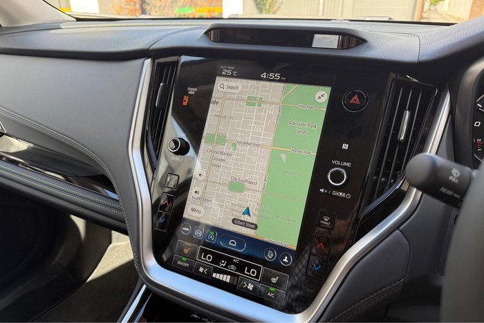 2025 Subaru Outback AWD Sport XT