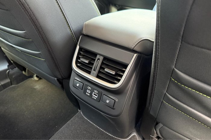 2025 Subaru Outback AWD Sport XT