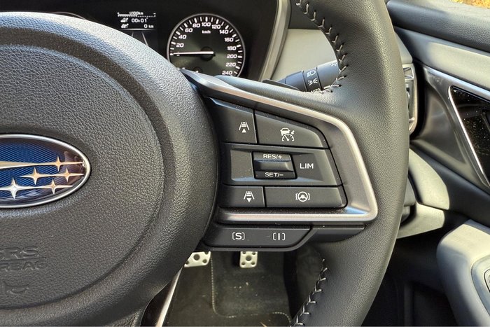 2025 Subaru Outback AWD Sport XT