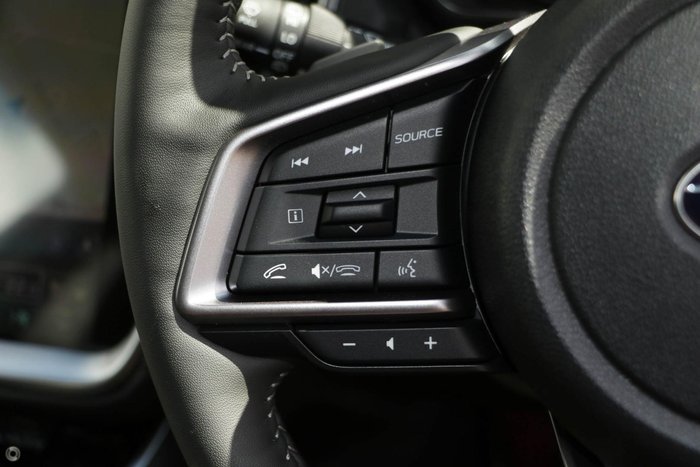 2025 Subaru Outback AWD Touring XT