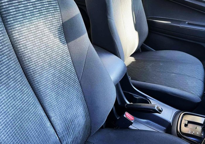 2018 Isuzu D-MAX SX High Ride