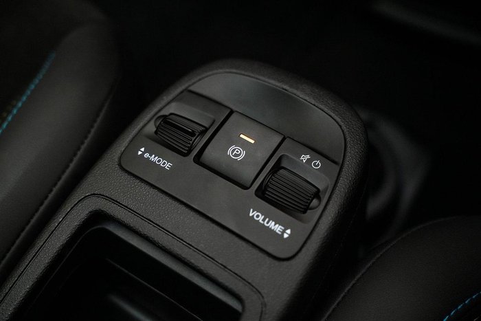 2023 Abarth 500e Turismo