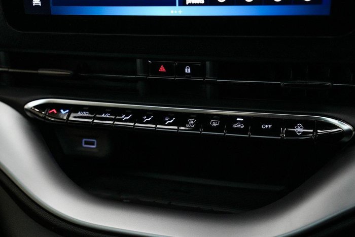 2023 Abarth 500e Turismo