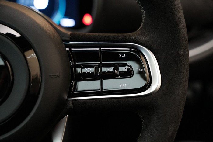 2023 Abarth 500e Turismo