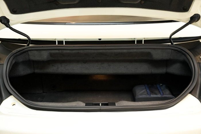 2015 Maserati GranCabrio Sport