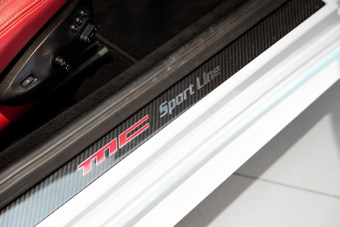 2015 Maserati GranCabrio Sport