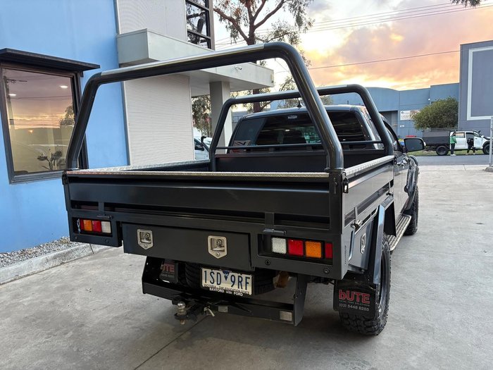 2020 Ford Ranger FX4