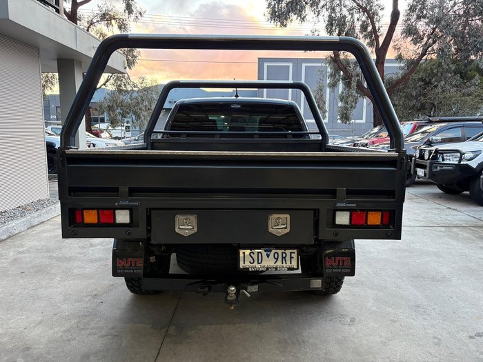 2020 Ford Ranger FX4