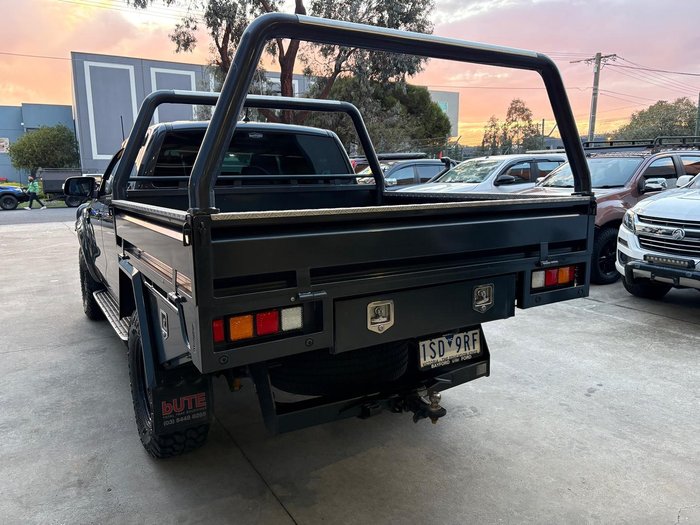 2020 Ford Ranger FX4