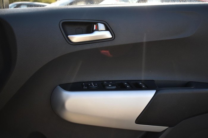 2019 Kia Picanto S