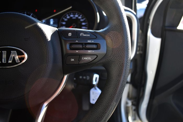 2019 Kia Picanto S