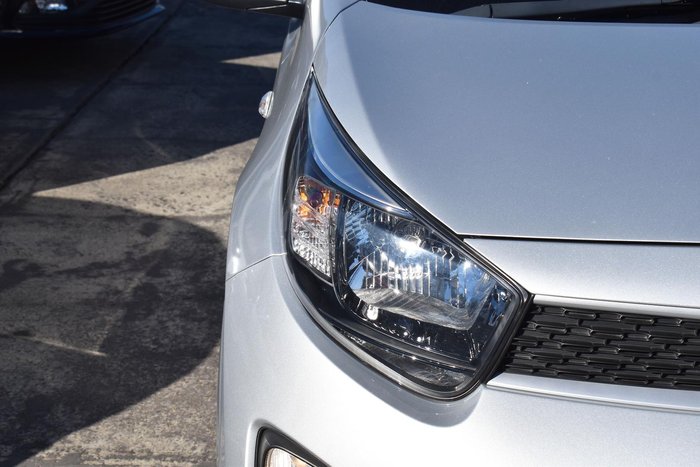 2019 Kia Picanto S