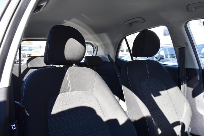 2019 Kia Picanto S