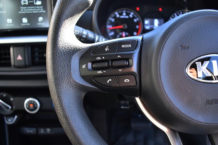 2019 Kia Picanto S