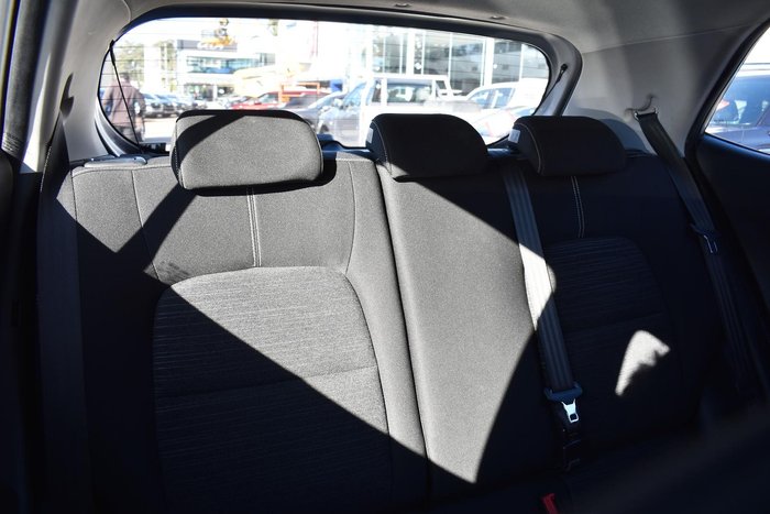2019 Kia Picanto S