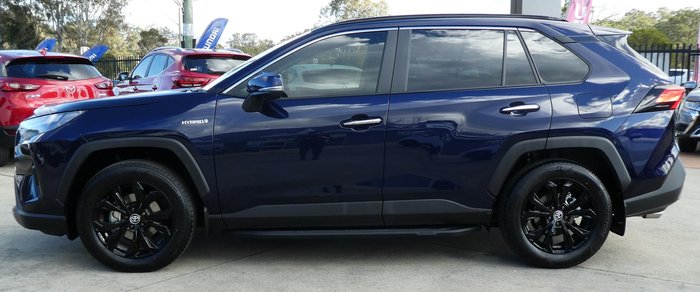 2024 Toyota RAV4 Cruiser