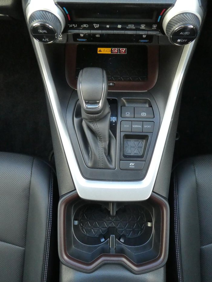 2024 Toyota RAV4 Cruiser
