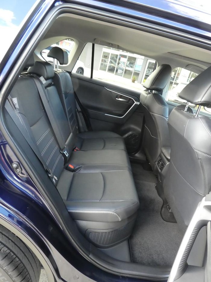 2024 Toyota RAV4 Cruiser