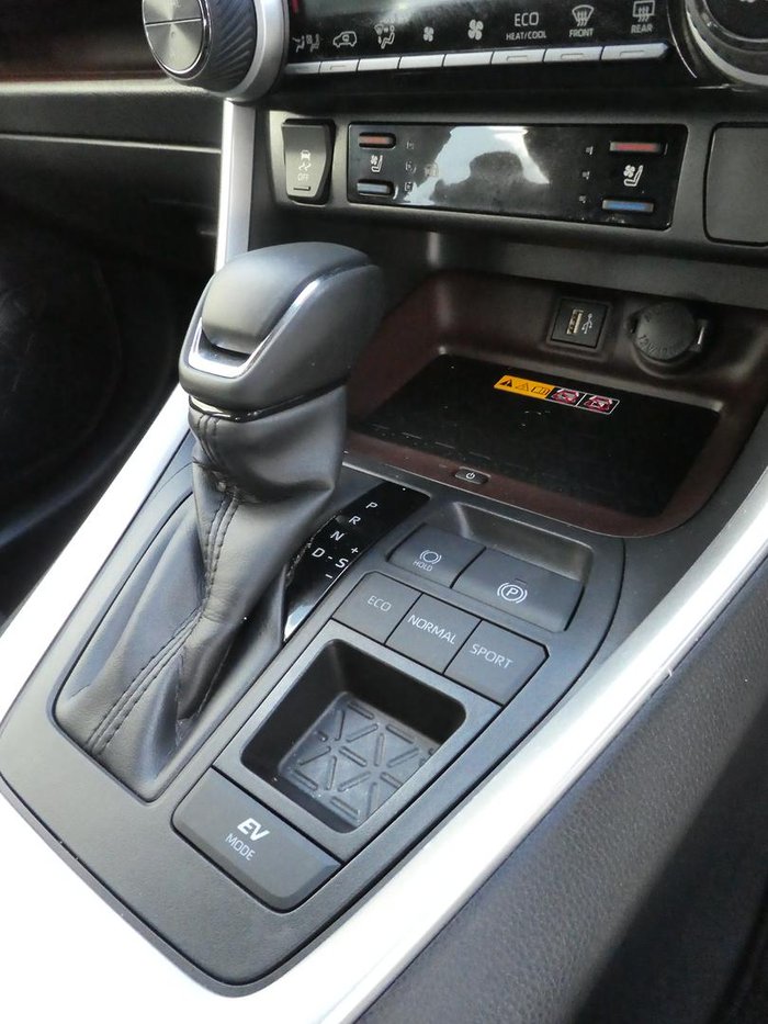 2024 Toyota RAV4 Cruiser
