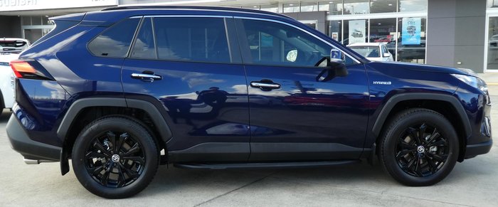 2024 Toyota RAV4 Cruiser
