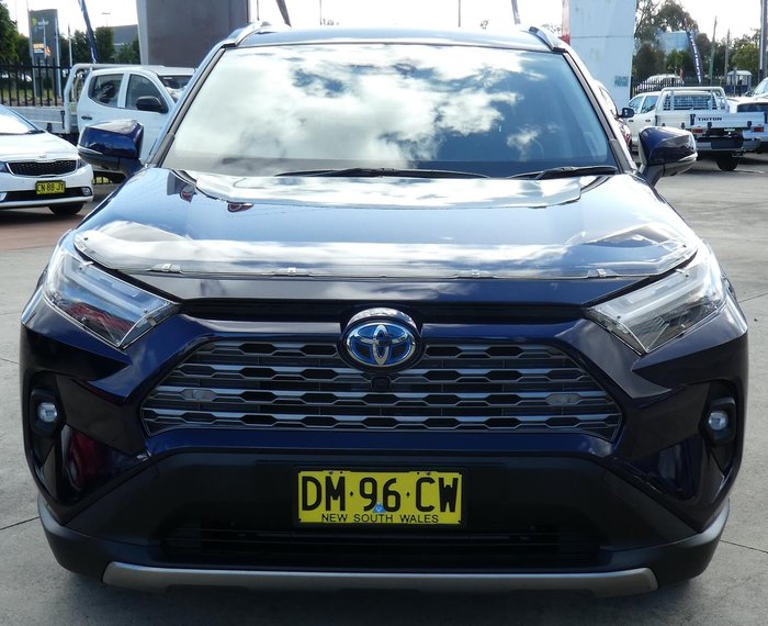 2024 Toyota RAV4 Cruiser