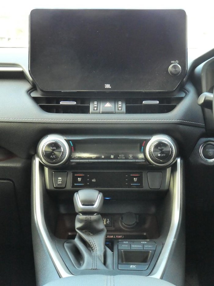 2024 Toyota RAV4 Cruiser