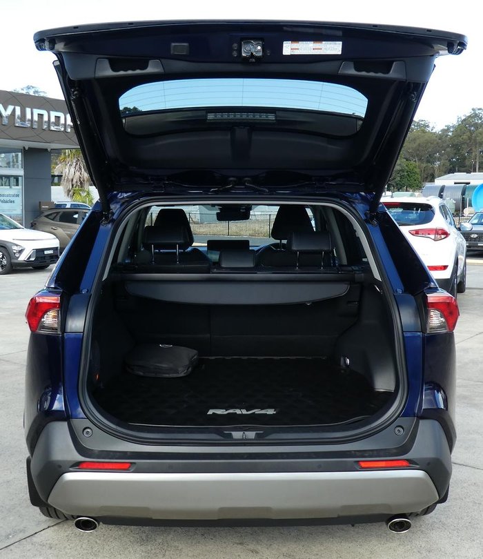 2024 Toyota RAV4 Cruiser