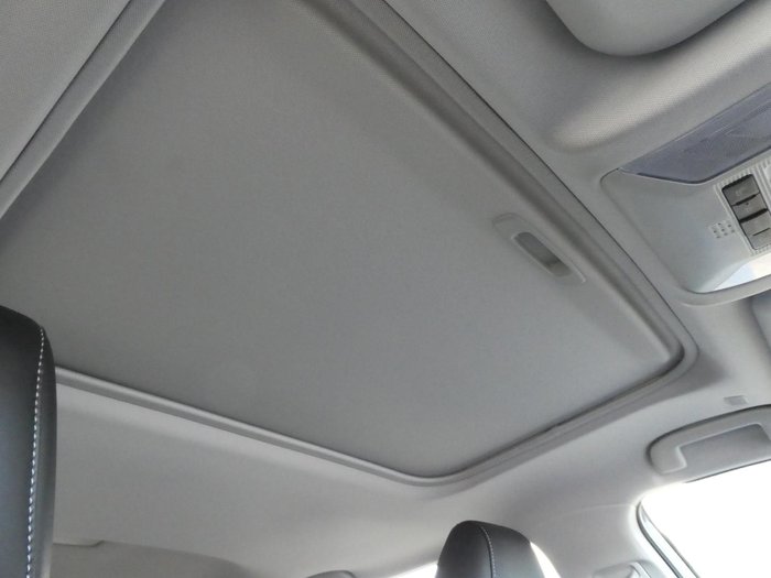 2024 Toyota RAV4 Cruiser