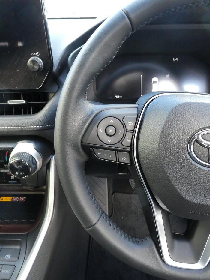 2024 Toyota RAV4 Cruiser
