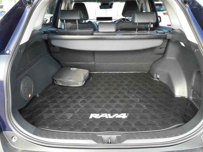 2024 Toyota RAV4 Cruiser