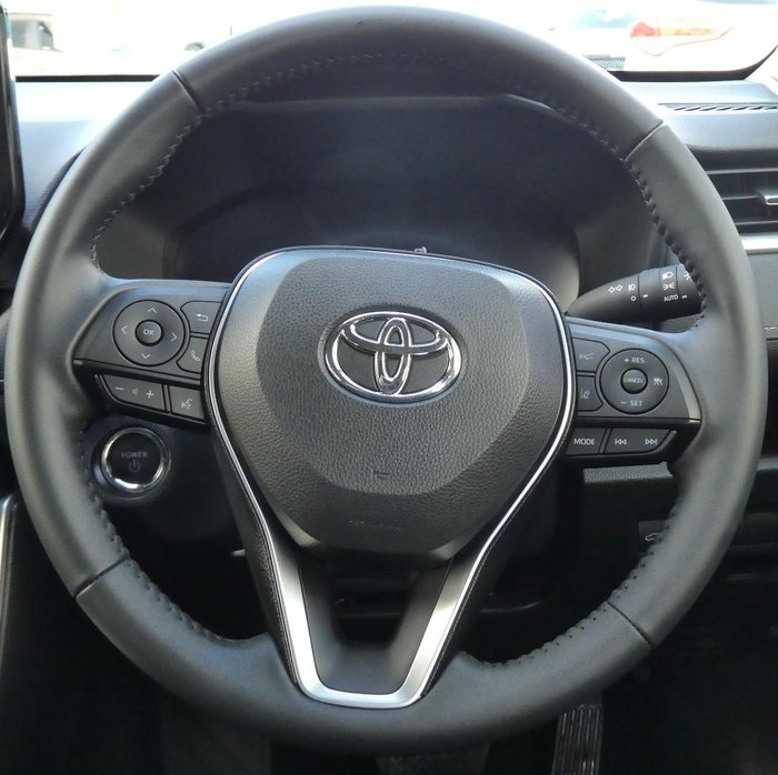 2024 Toyota RAV4 Cruiser