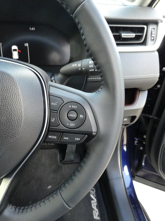 2024 Toyota RAV4 Cruiser