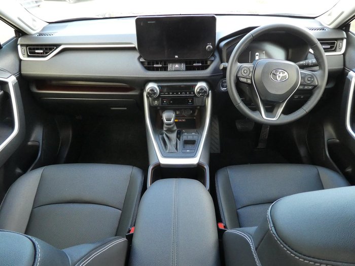 2024 Toyota RAV4 Cruiser