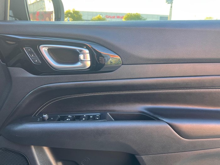 2022 Jeep Compass S-Limited