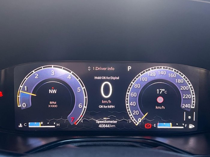 2022 Jeep Compass S-Limited