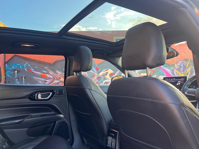 2022 Jeep Compass S-Limited