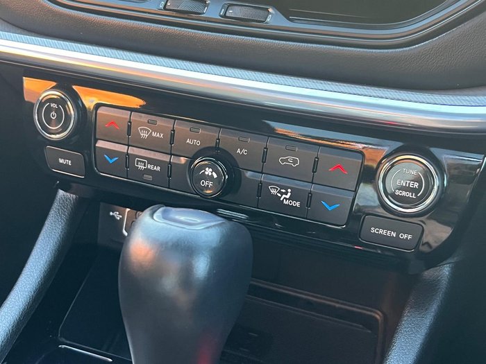 2022 Jeep Compass S-Limited