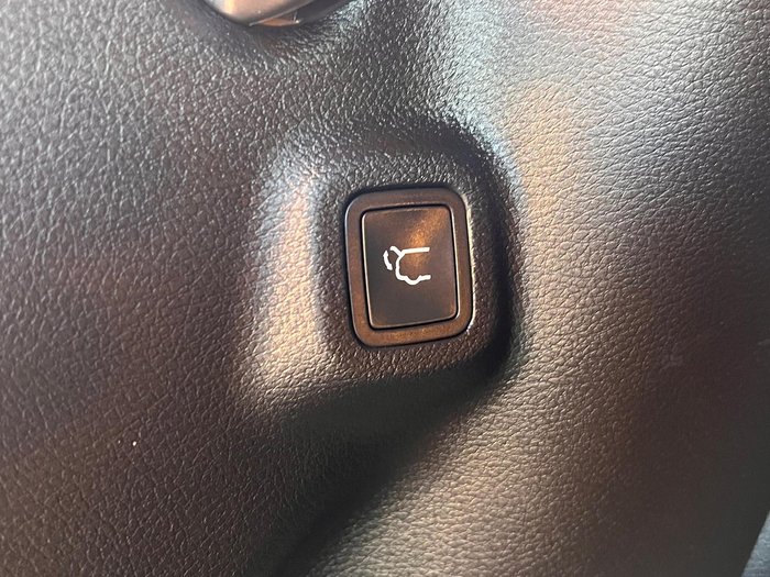 2022 Jeep Compass S-Limited