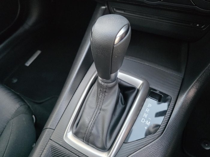 2016 Mazda 3 Neo